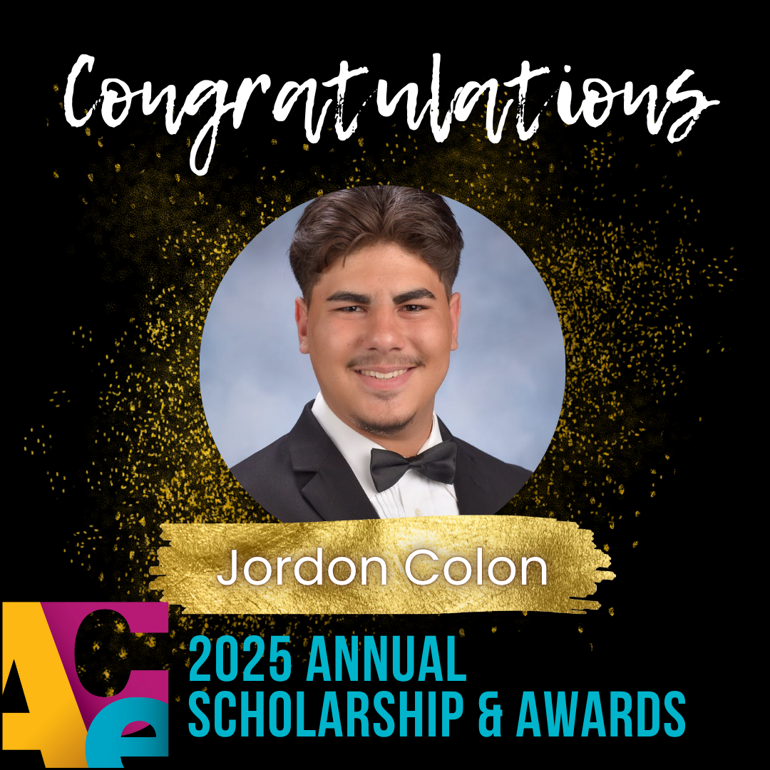 Celebrating Jordan Colon – Carpenters’ Company Scholar