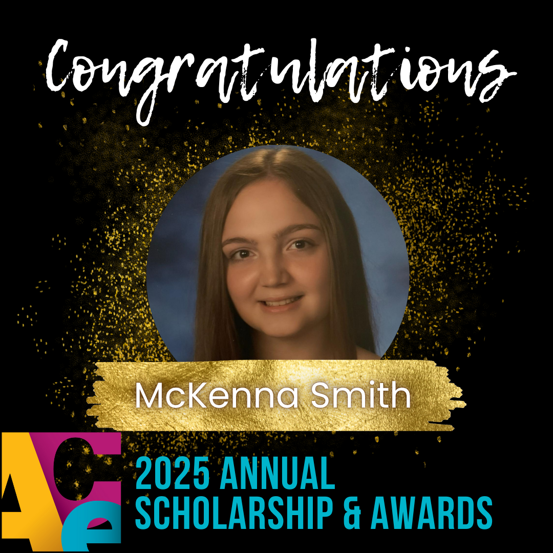 Celebrating McKenna Smith – O’Donnell & Naccarato Scholar
