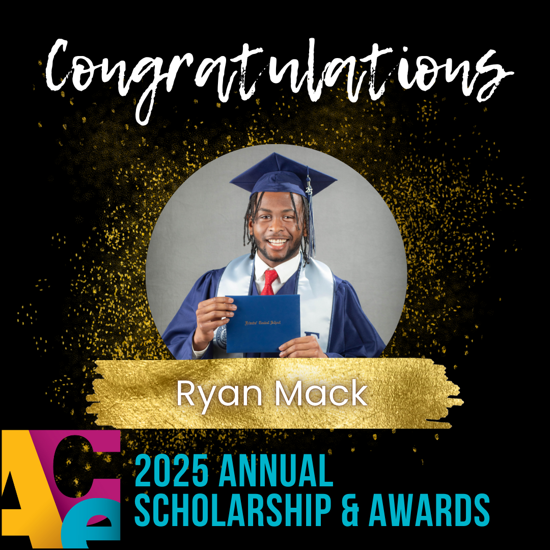 Celebrating Ryan Mack – Gilbane Building Company Scholar
