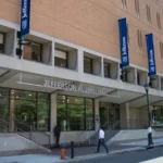 Alumni Hall Reno