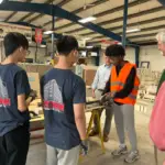 Bricklaying Day 2